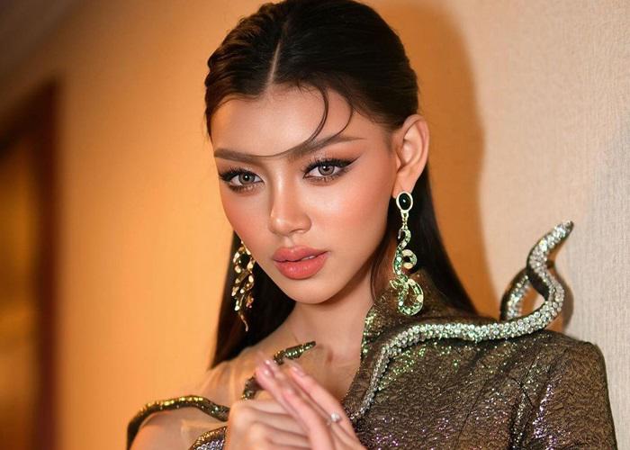 Miss Grand Myanmar renuncia y es despojada de su título