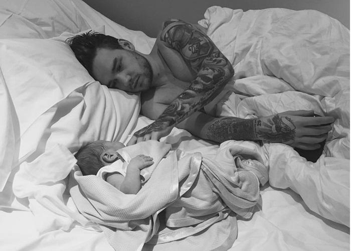 ¿Cuánto es la fortuna que dejó Liam Payne a su hijo Bear?