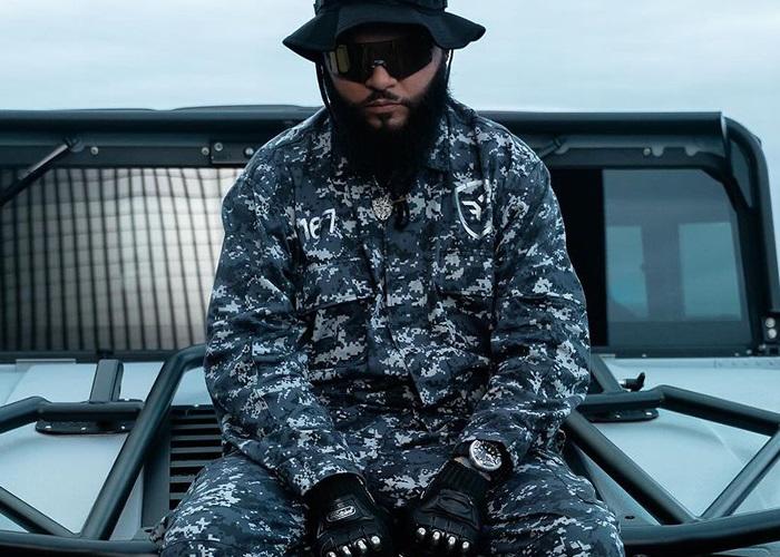 Farruko estrena álbum que destaca su “lucha contra la oscuridad”