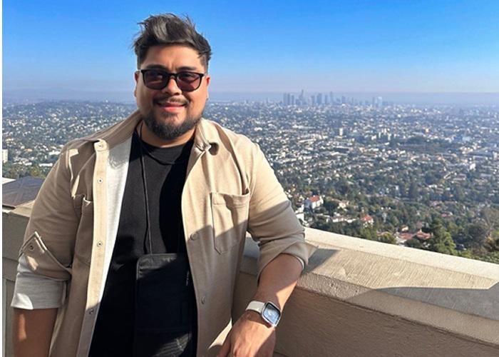 Manu Martínez dedica emotiva canción a Shin Fujiyama