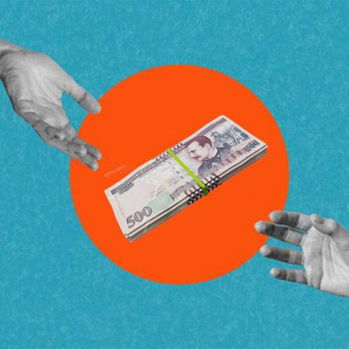 Sedesol: cheques bajo sospecha