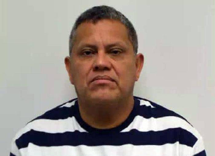 El expresidente Hernández dijo en su testimonio que nunca conoció al capo condenado por narcotráfico Geovanny Fuentes.