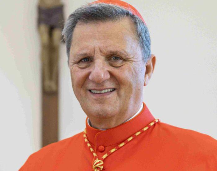 Grech, la voz del equilibrio en una Iglesia dividida