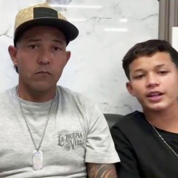 Huyeron del terremoto que les arrebató a su familia en Venezuela y otro sismo los encontró en Colombia