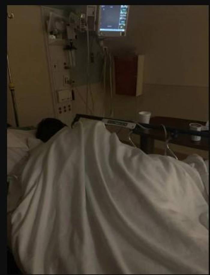 Las autoridades dijeron que siguen investigando este caso y precisaron que Farias fue puesto en contacto con los servicios de atención a las víctimas de la policía de Houston para ayudarlo en su recuperación. 