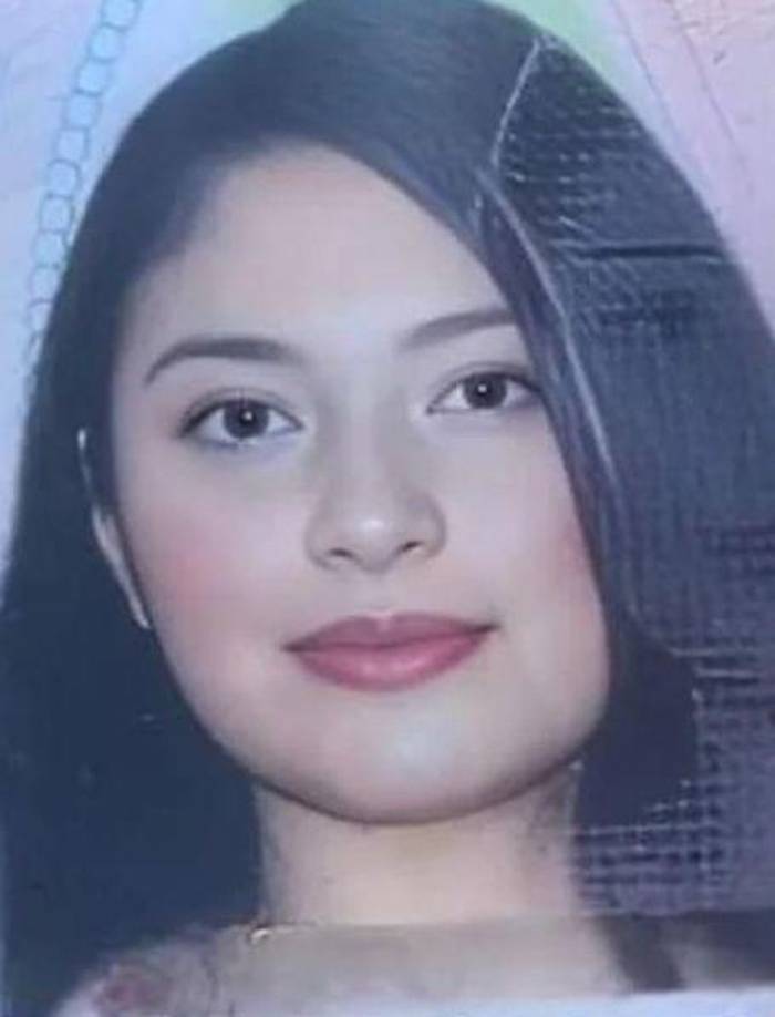 “Hace poco a María Salomé (Salo) Castaño le cambió drásticamente la vida cuando sufrió un accidente de tránsito que le costó la pérdida de ambas piernas”, retaló en Instagram. 