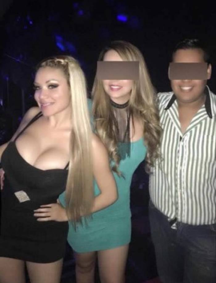 Después del asesinato, los homicidas huyeron del lugar a bordo de un Cadillac.