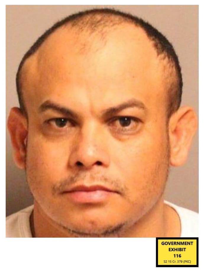 9 | Leonel Rivera Maradiaga: Líder del cartel “Los Cachiros”, Rivera Maradiaga fue arrestado en 2015 y se declaró culpable de tráfico de drogas y lavado de dinero. También fue vinculado al asesinato de un periodista hondureño.