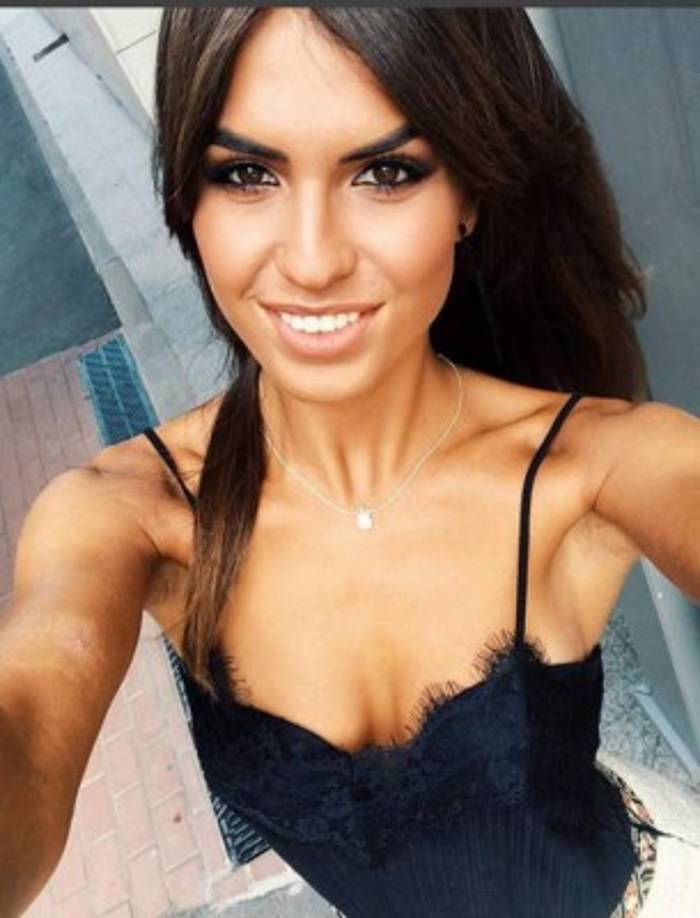 Sofía Suescún celebró el pasado 4 de julio su cumpleaños 22.