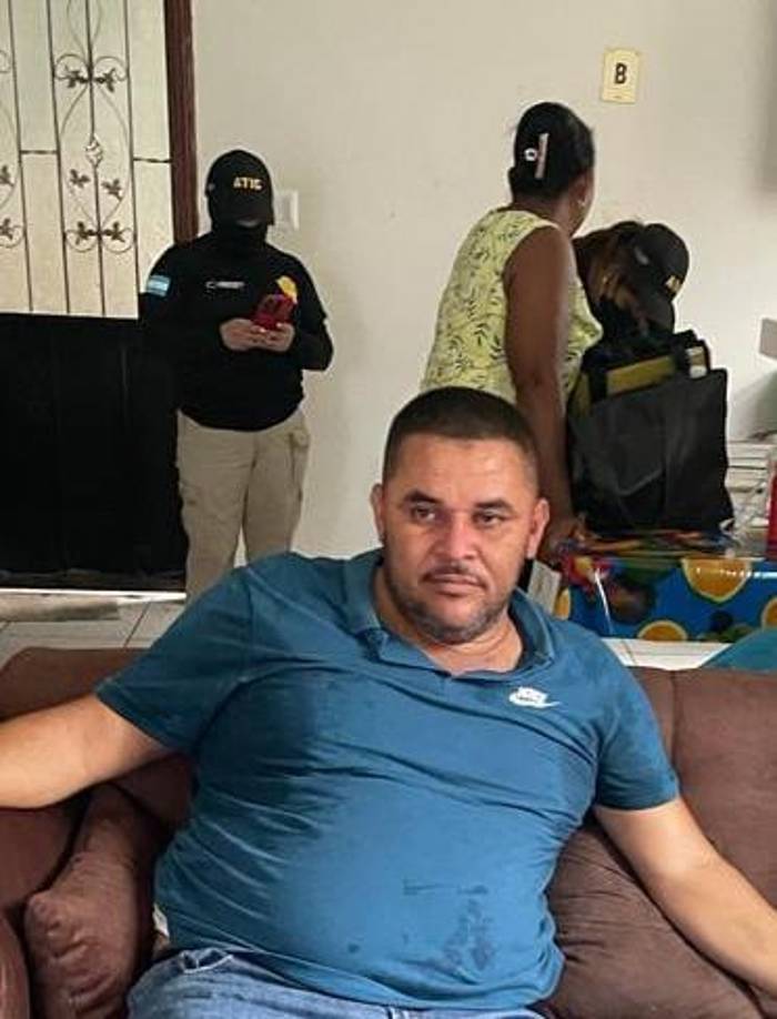 El Caribe hondureño es utilizado por narcotraficantes sudamericanos que envían drogas por aire, mar y tierra a Estados Unidos.