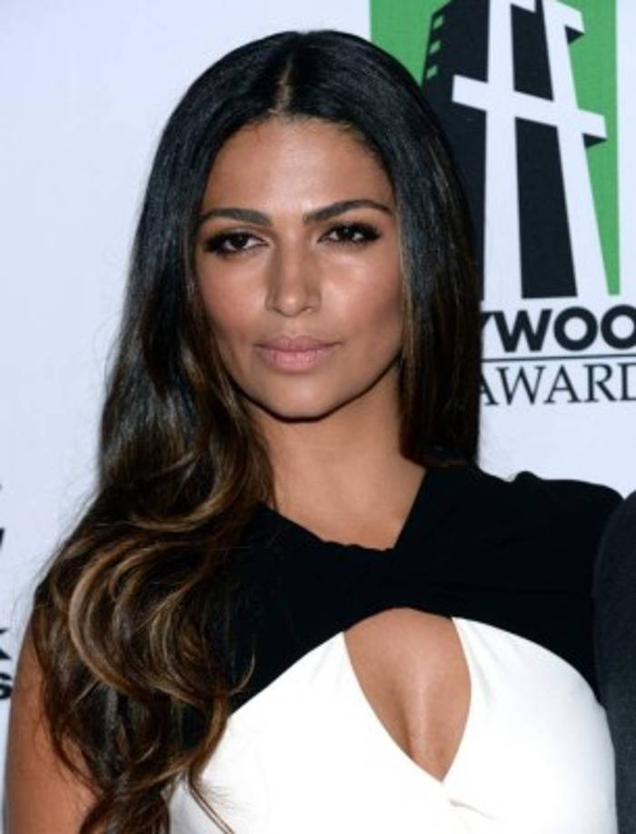 Camila Alves.