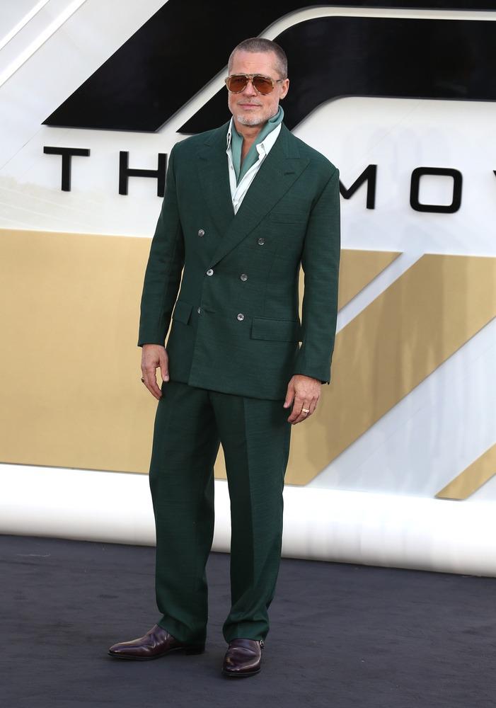 Brad Pitt regresa a la batalla contra los zombis en “Guerra Mundial Z 2”
