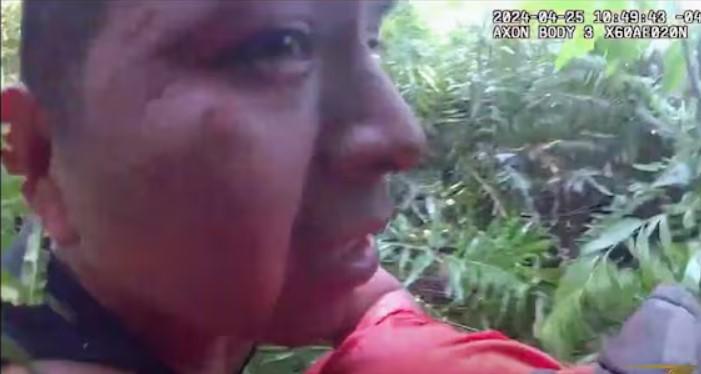 ¿Quién es Ángel Cuz? Mató a su novia y a su hija, y enfrenta la pena de muerte en Florida