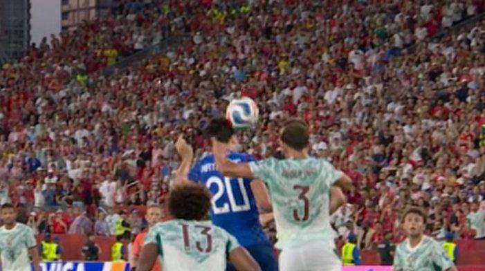 FIFA no se calla: revela la verdad del gol anulado que dejó fuera a Croacia