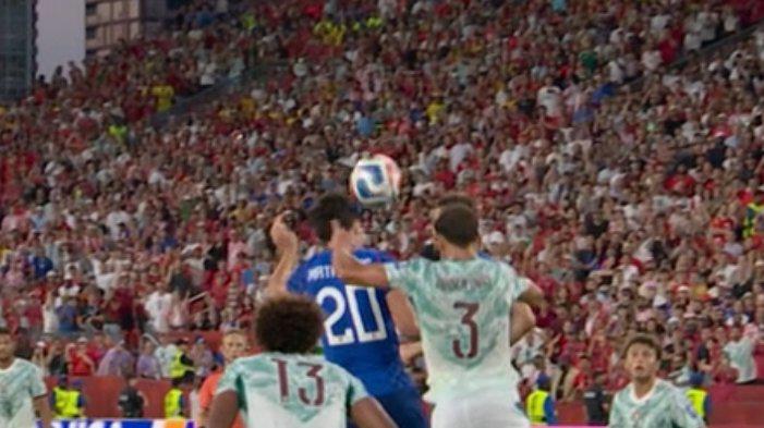 FIFA no se calla: revela la verdad del gol anulado que dejó fuera a Croacia