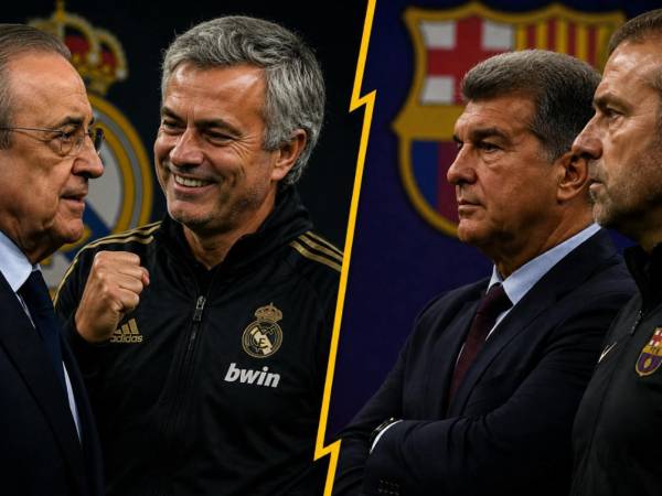 Bombazo. Real Madrid ha cerrado el fichaje de futbolista que Barcelona pretendió incorporar de cara a la próxima campaña...