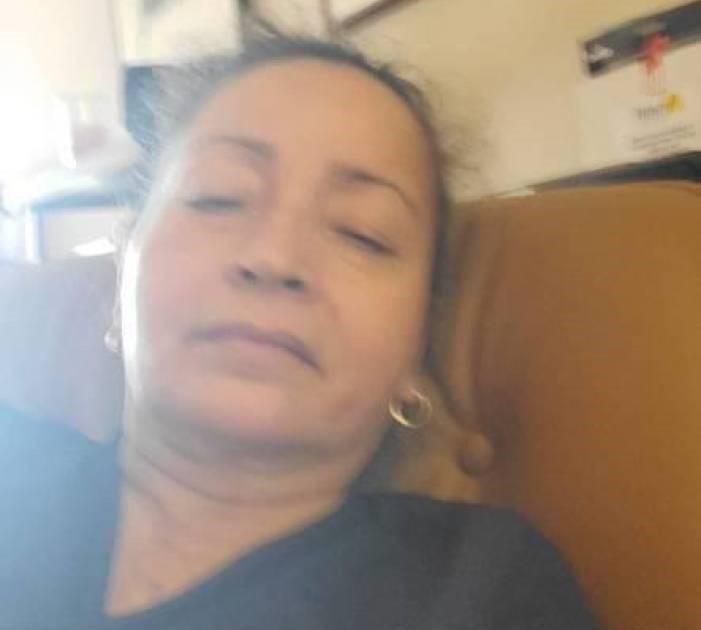 Doctor culpable de la muerte de hondureña Floridalma Roque saldrá libre