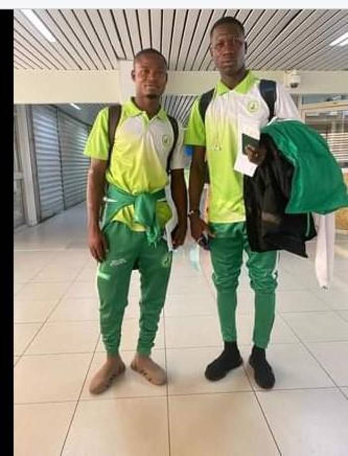 En las redes solo han necesitado decir que tiene 19 años para que la gente comenzara a hacer hasta memes.