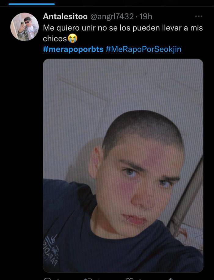 La banda anunció la pausa que provocará este cumplimento y se dice que estarían de regreso en el 2025, cuando todos ellos hayan terminado su compromiso con el ejercito de Corea del Sur.