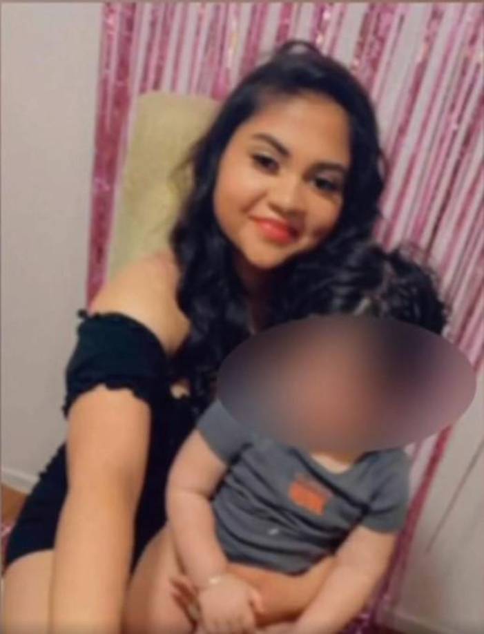 Ha estado prófugo desde entonces. Elvis Alberto Medina le dijo a FOX 4 que nunca conoció a Matute, pero dice que su mamá y su hermana lo conocían.