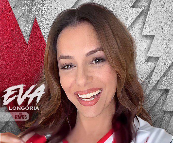 “Hoy regresamos a casa, nos vemos en el victoria”, expresó en un breve video.