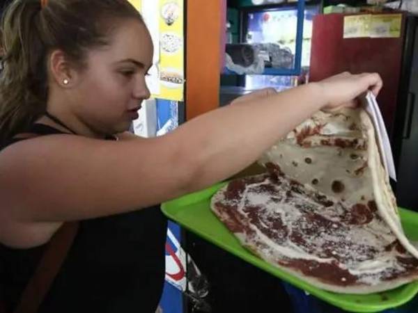 La reducción del subsidio al GLP disparará los precios de los alimentos preparados en Honduras.
