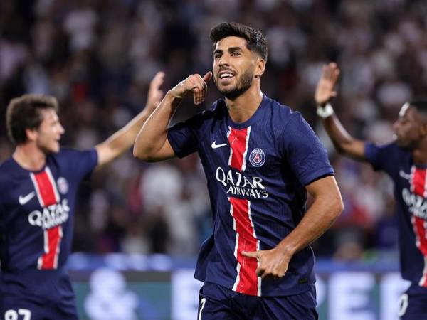 PSG se desata sin Mbappé y receta goleada de escándalo en Ligue 1