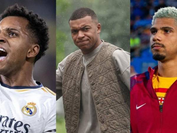 Fichajes y rumores que se han dado en las últimas horas en el campo internacional.