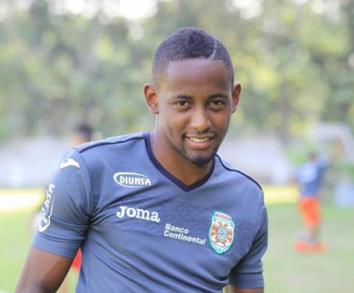 Joseph Cunningham - Desde su conquista con Marathón no volvió a destacar. Su último club fue el Atlético Junior de Segunda División.