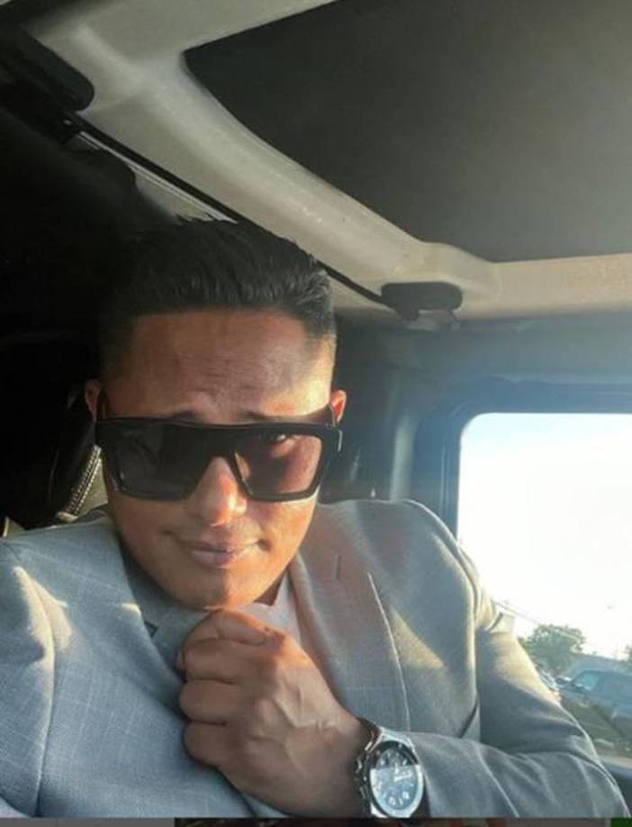 Sin embargo, Ramón Núñez, de manera sorpresiva, le puso punto final a su carrera futbolística con 31 años de edad.