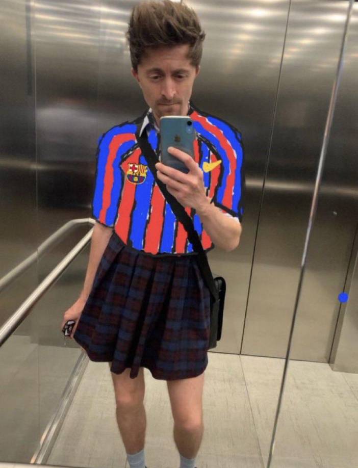 Los crueles memes que destrozan al Barcelona tras la paliza del Madrid