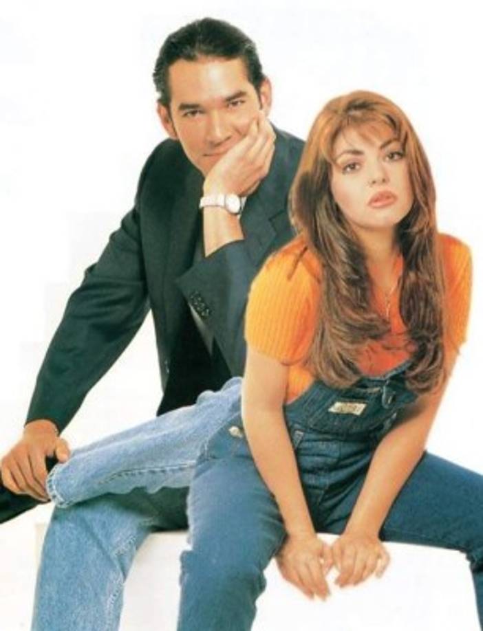 En el 2004, Itatí Cantoral participa en el film ‘Man of Fire’ junto a Denzel Washington en Estados Unidos.