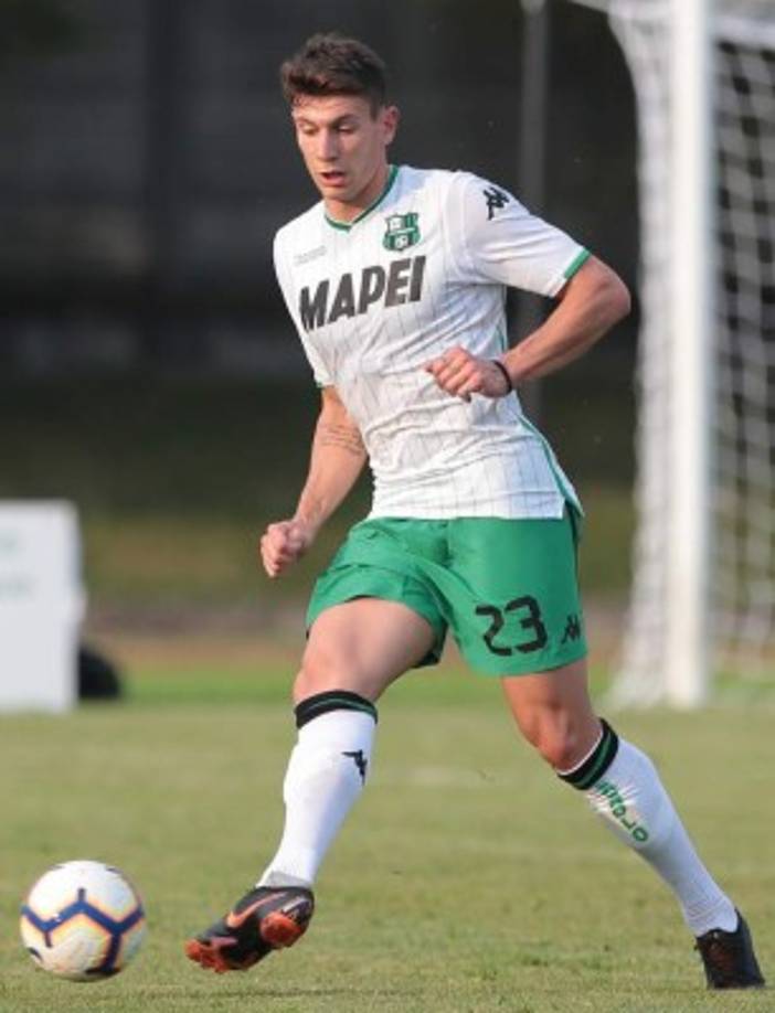 Giangiacomo Magnani - Otro de los desconocidos de la lista. Defensor del Sassuolo y gran potencial de cara al futuro. Ya ha enfrentado a la Juventus.
