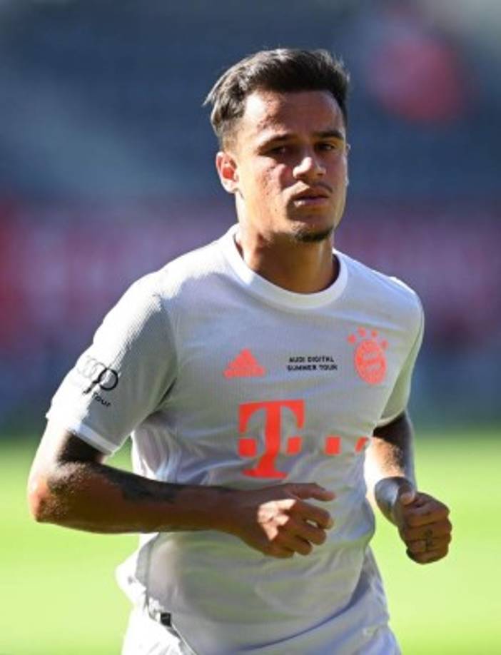 El Arsenal se lanza en busca del fichaje de Philippe Coutinho. Según el diario Sport, el Barcelona estaría deseando que el brasileño pusiera rumbo a los gunners. El conjunto inglés busca la cesión del exjugador del Liverpool y la información del medio catalán apunta a que las conversaciones ya estarían en un punto avanzado.