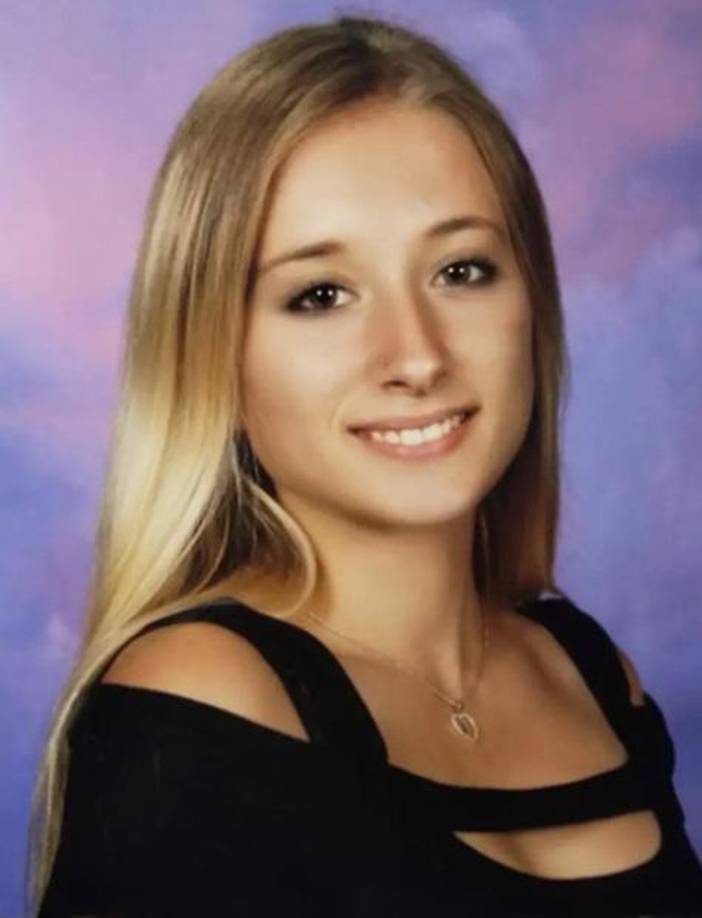 Ralph sobrevivió al ataque tras recibir un disparo en la cabeza y el hombro, sin embargo, Kaylin falleció al instante.