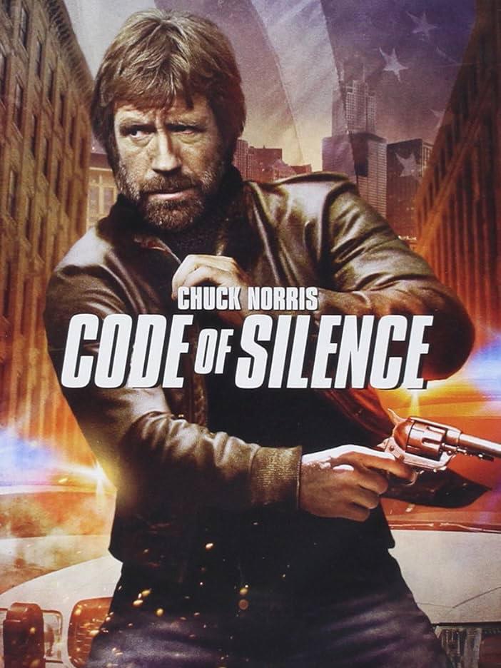 Chuck Norris: figuras del cine y premios lo despiden