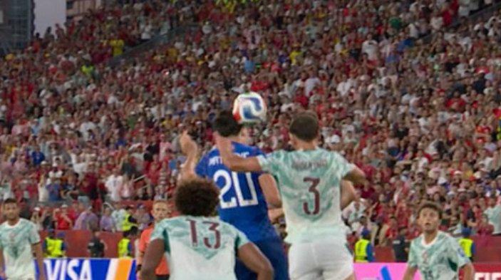 FIFA no se calla: revela la verdad del gol anulado que dejó fuera a Croacia