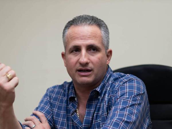 Elías Burbara revela porqué Real España ficha a exjugadores del Olimpia