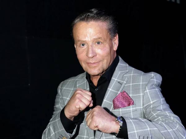 El pasado fin de semana, Alfredo Adame venció a Carlos Trejo en el ring durante el evento de Poncho de Nigris ‘Ring Royale’, pero al parecer los enfrentamientos no terminaron ahí. Ahora, el también actor y presentador tiene un nuevo enemigo: el esposo de Karely Ruíz, Jhon Echeverry.