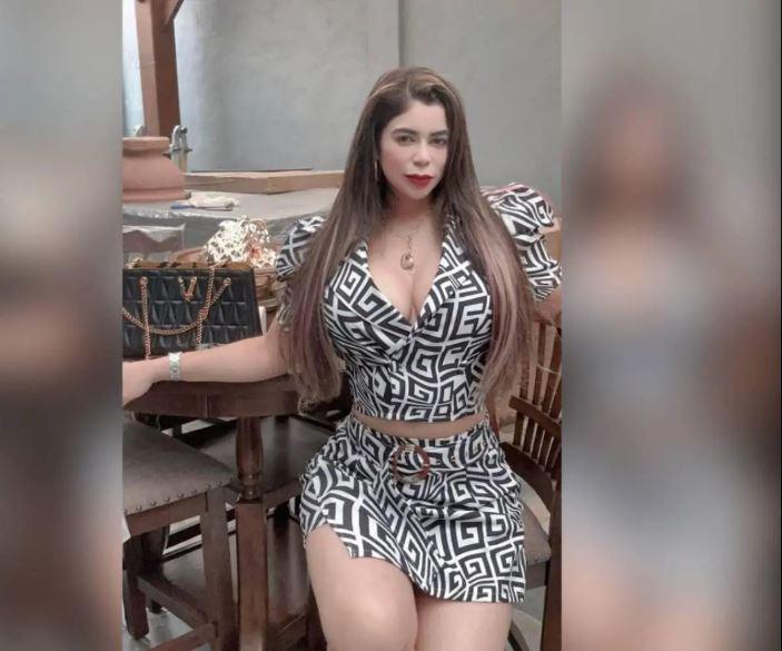 La razón por la que exfiscal Francia Medina salió seis horas de prisión