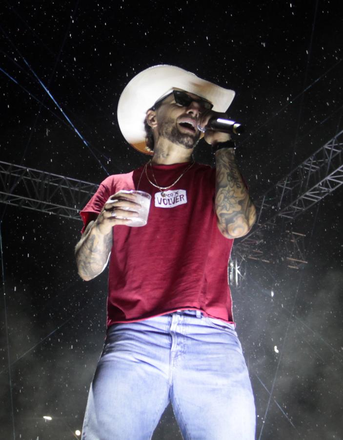 Maluma regresa a sus raíces con el álbum ‘Loco x volver’