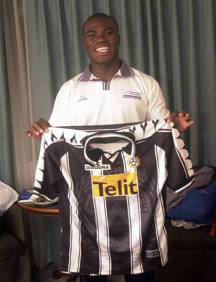 Samuel Caballero revela por qué besó a Cuauhtémoc: Se lo soné en la oreja