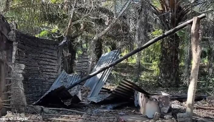 Rostros de las víctimas en finca de Rigores en Trujillo; van 19 muertos y podrían ser más
