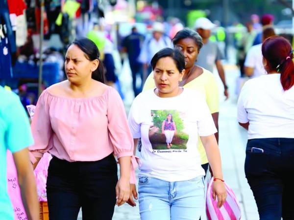 Las mujeres jóvenes y con mayor nivel educativo enfrentan más barreras para acceder al empleo, de acuerdo con informes del Consejo Hondureño de la Empresa Privada (Cohep).