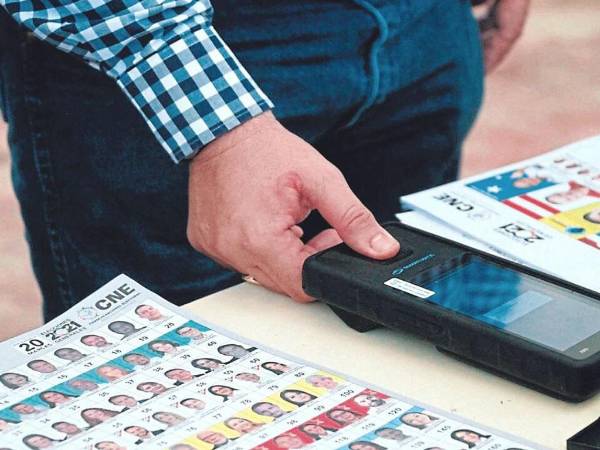 <b>Sectores políticos esperan que procesos de Trep ybiometría sean concluidos antes de concluir el año.</b>