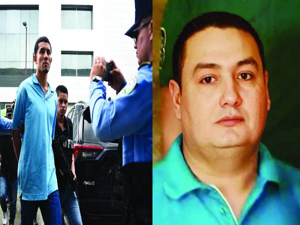 <b>Abraham Cálix Mendoza fue requerido el mismo día que supuestamente mató a Edwar Reyes.</b>
