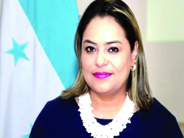 <b>Dulce Villanueva renunció en mayo de 2023.</b>