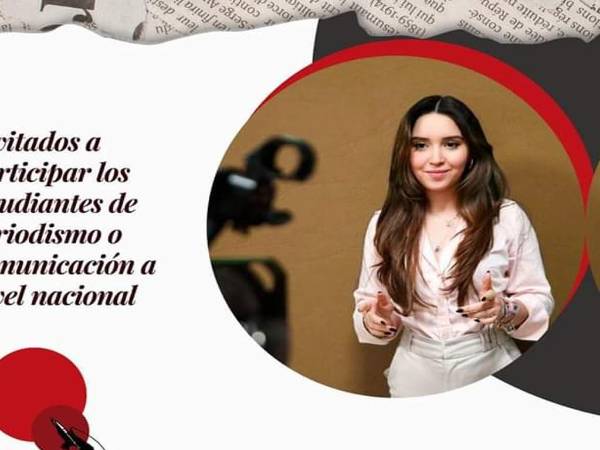 Esta iniciativa busca empoderar a las nuevas generaciones en el periodismo de calidad.