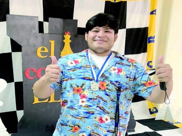 Carlos David Amador Romero se dirigía al Curla cuando fue atacado por los delincuentes.