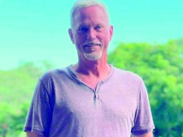 Gary Lee fue capturado el 29 de agosto de 2022.